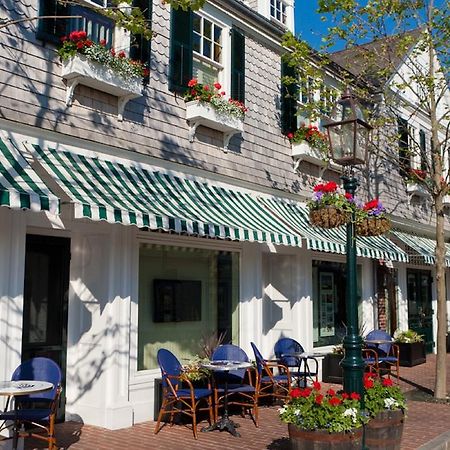 Vineyard Square Hotel And Suites Edgartown Ngoại thất bức ảnh