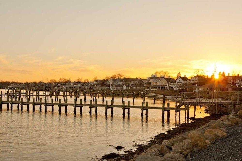 Vineyard Square Hotel And Suites Edgartown Ngoại thất bức ảnh