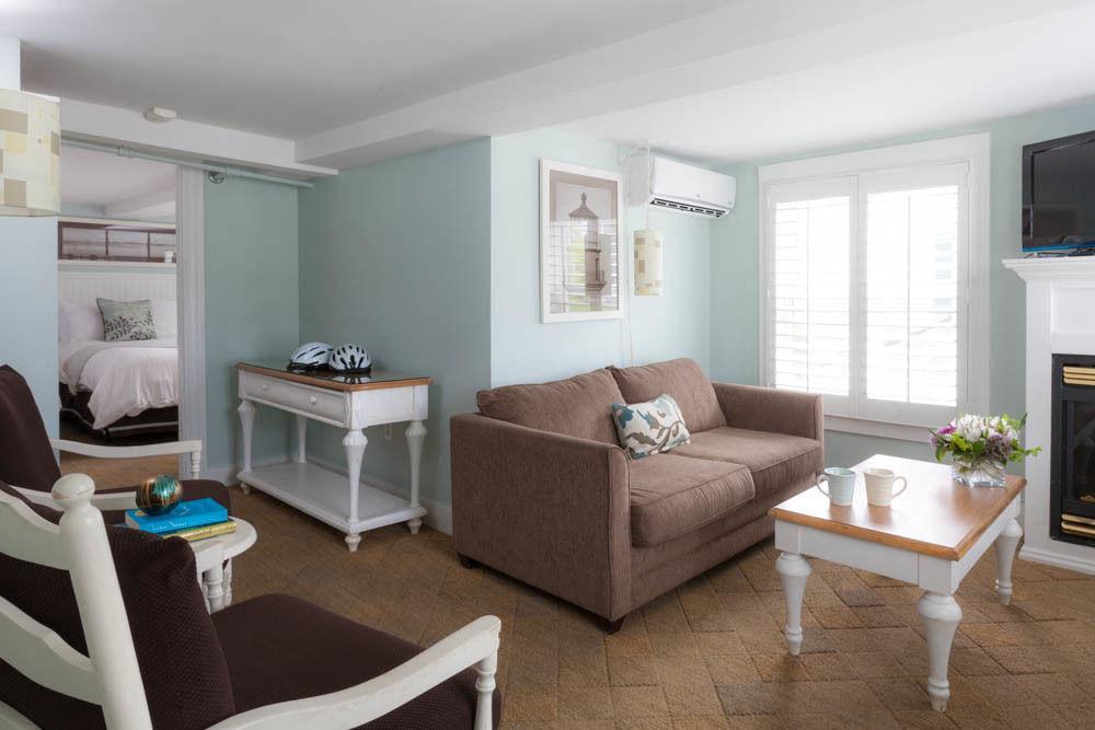 Vineyard Square Hotel And Suites Edgartown Ngoại thất bức ảnh