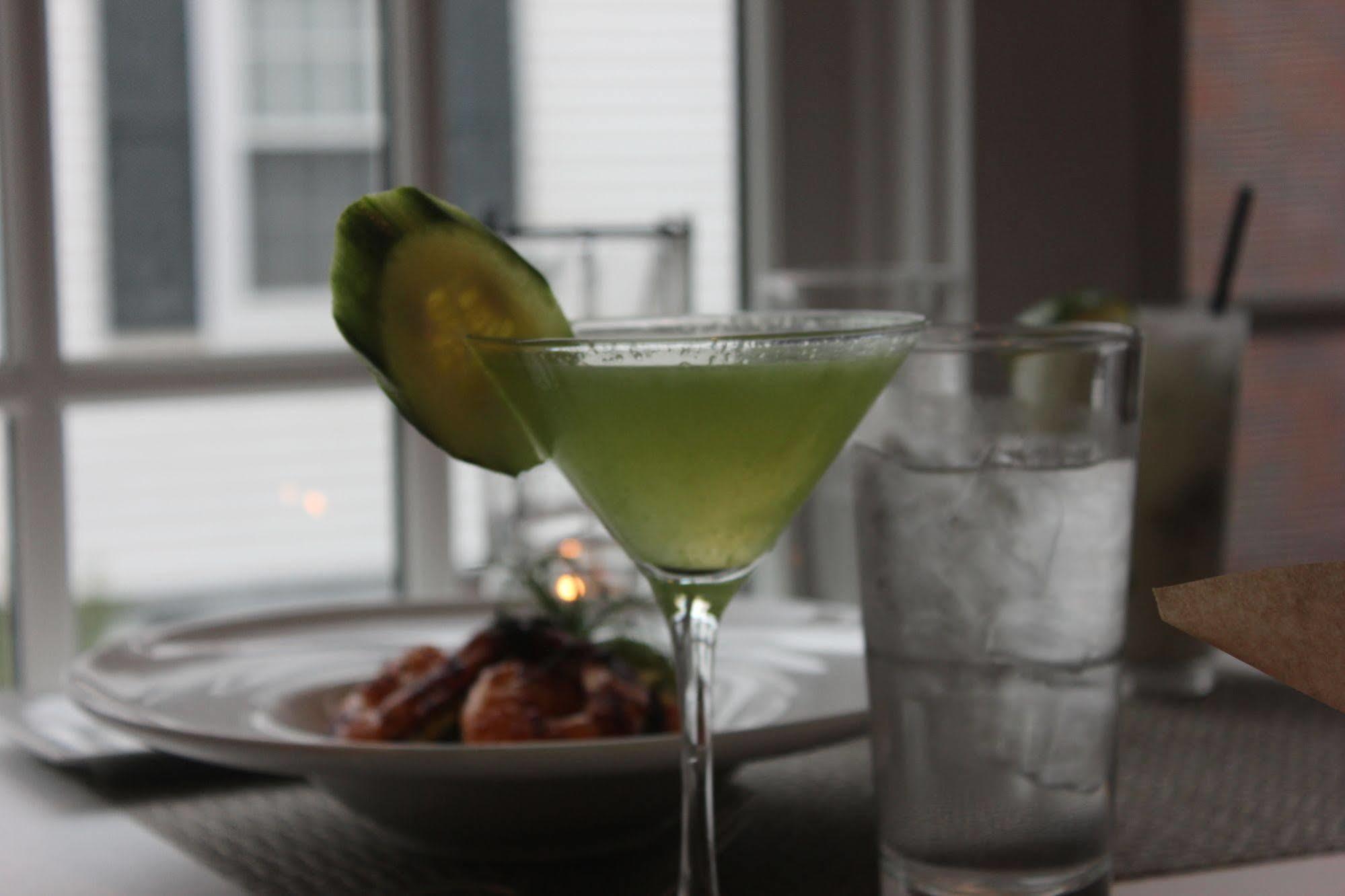 Vineyard Square Hotel And Suites Edgartown Ngoại thất bức ảnh