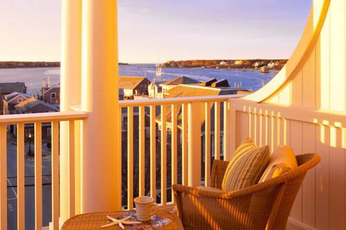 Vineyard Square Hotel And Suites Edgartown Phòng bức ảnh